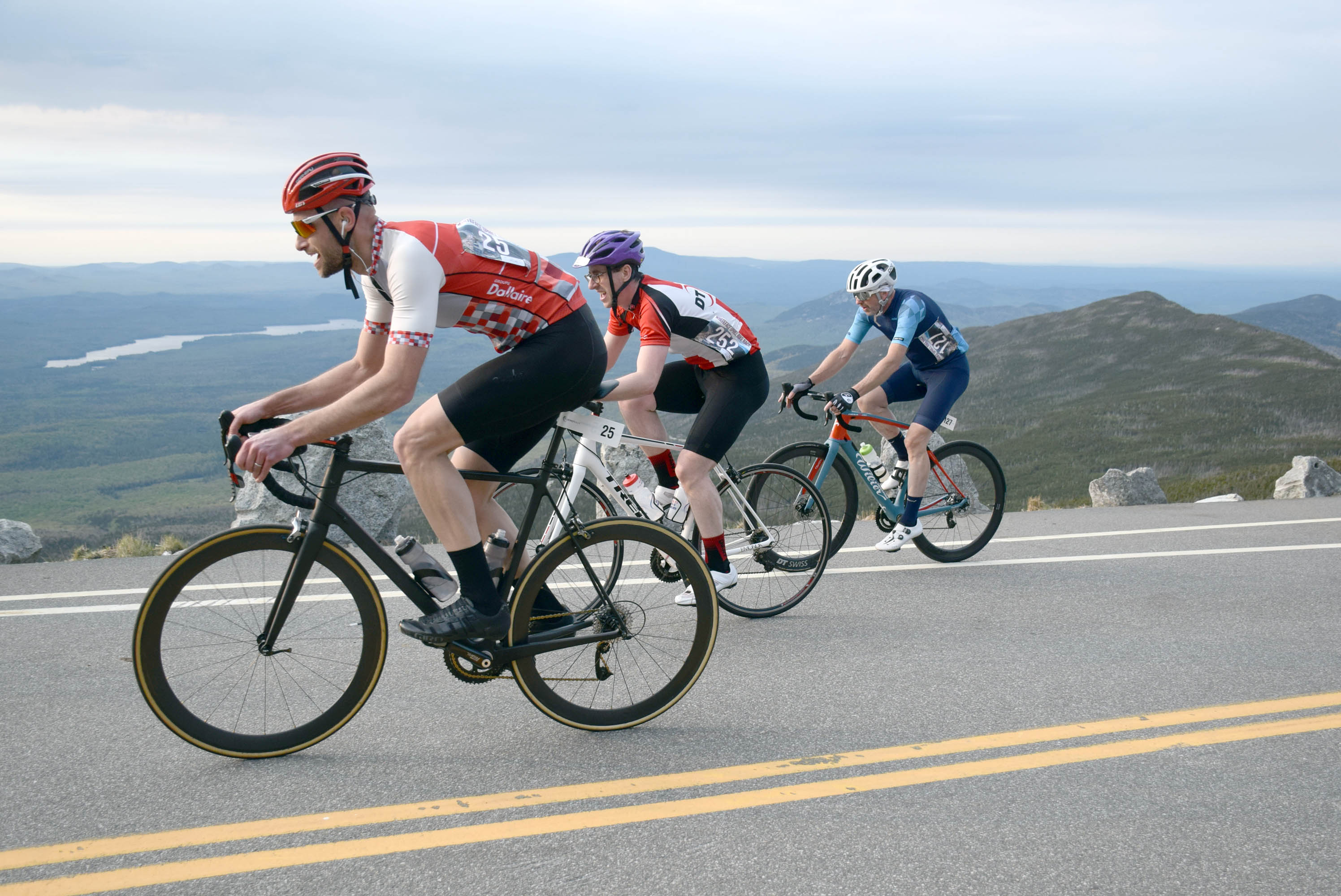 Way up on Whiteface News, Sports, Jobs Adirondack Daily Enterprise